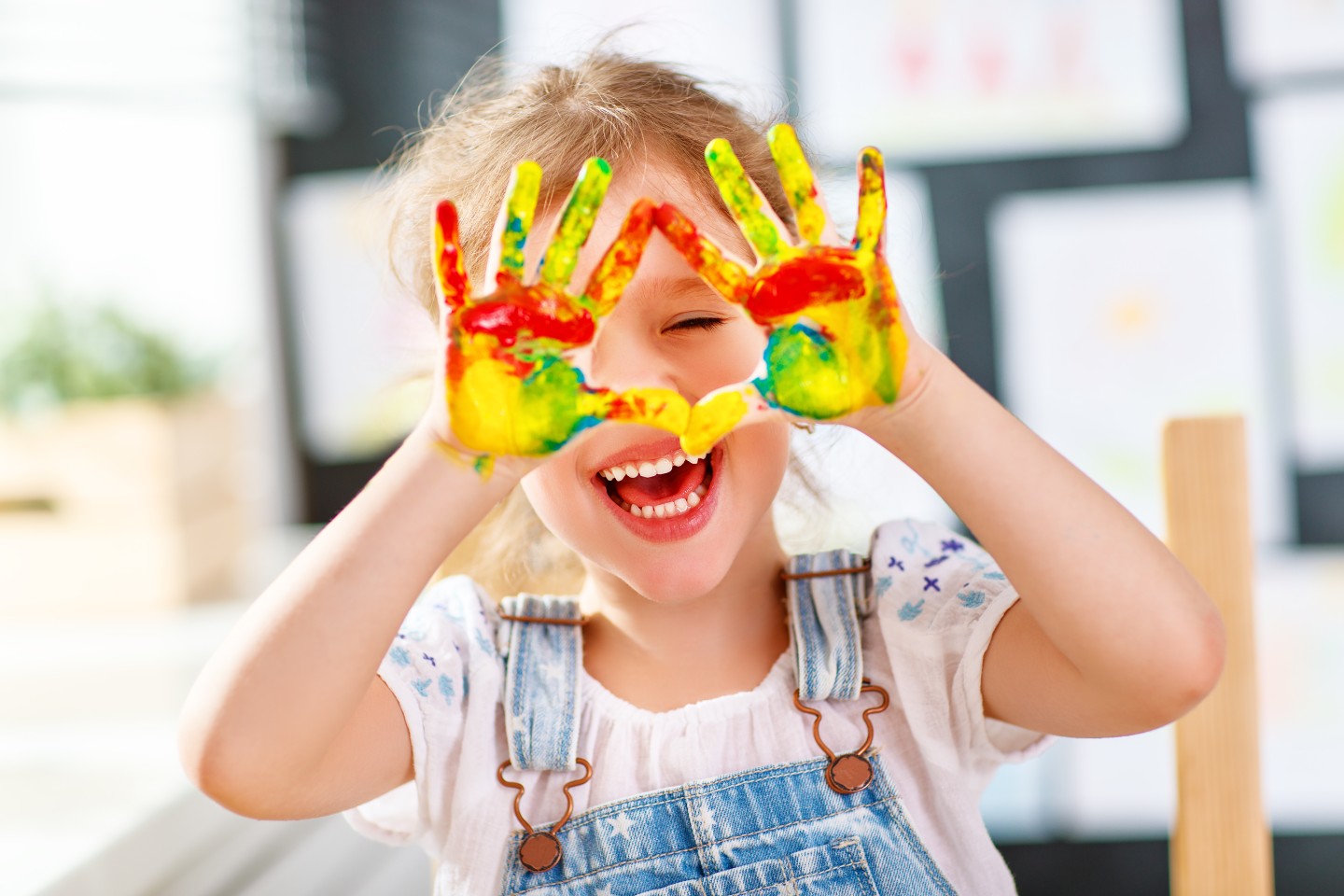 young artists