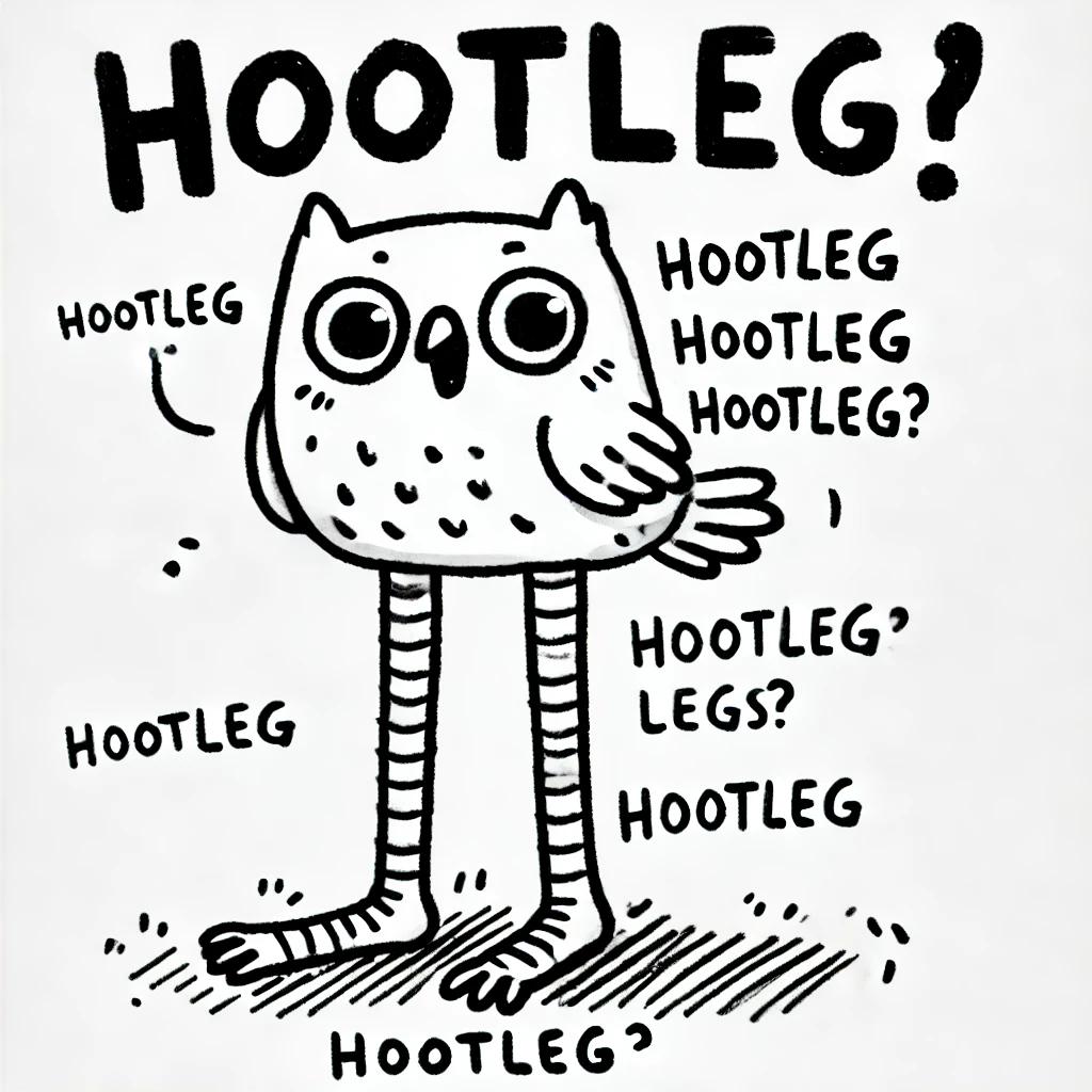 hootleg